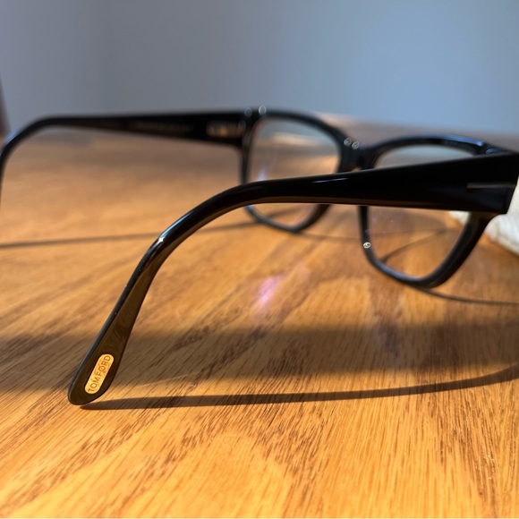 Glasses frame - Picture 4 of 7